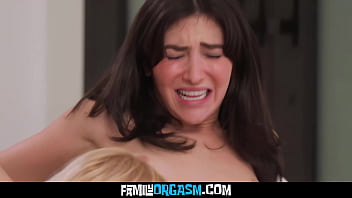 Wicked milf exchanges her stepdaughter with the landlord