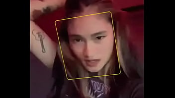 Delia sugar cute asian model