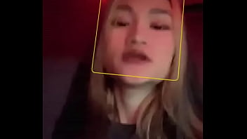 Delia sugar cute asian model