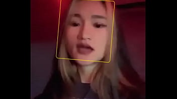 Delia sugar cute asian model