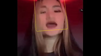 Delia sugar cute asian model