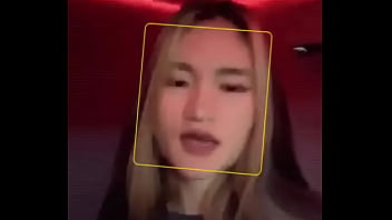 Delia sugar cute asian model