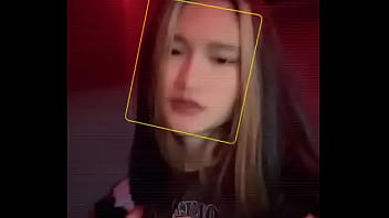 Delia sugar cute asian model