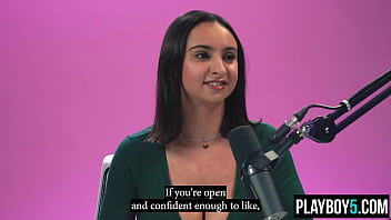 Big natural boobs colombian teen fingers her pussy until she cums