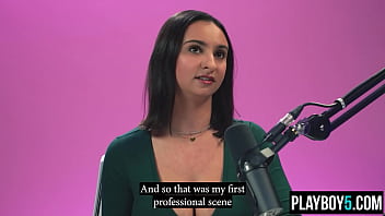 Big natural boobs colombian teen fingers her pussy until she cums