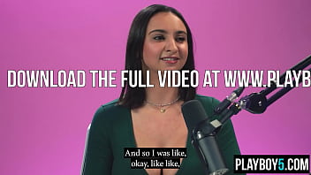 Big natural boobs colombian teen fingers her pussy until she cums