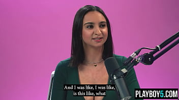 Big natural boobs colombian teen fingers her pussy until she cums