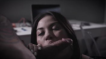 Kendra has been fantasizing about a dick in her ass and fingers her ass all the time today she asked her bf to push into her tight virgin asshole