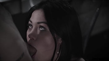 Kendra has been fantasizing about a dick in her ass and fingers her ass all the time today she asked her bf to push into her tight virgin asshole