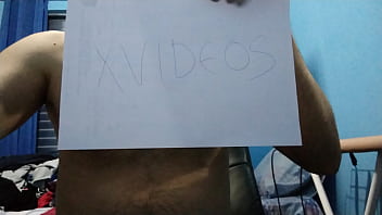 Vídeo de verificação