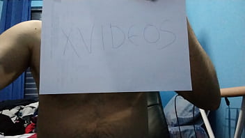 Vídeo de verificação