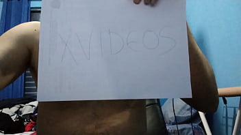 Vídeo de verificação