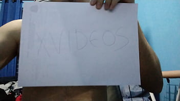 Vídeo de verificação