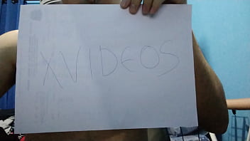 Vídeo de verificação