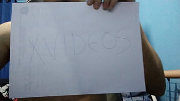 Vídeo de verificação