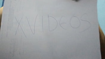 Vídeo de verificação