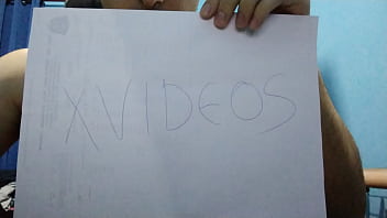 Vídeo de verificação