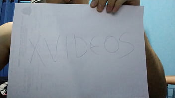 Vídeo de verificação