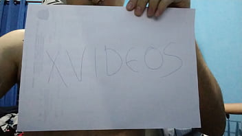 Vídeo de verificação