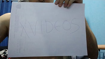 Vídeo de verificação