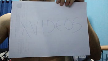 Vídeo de verificação