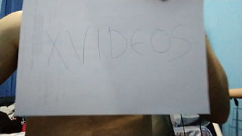 Vídeo de verificação