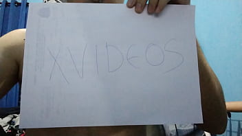 Vídeo de verificação