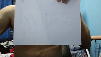 Vídeo de verificação