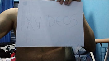 Vídeo de verificação