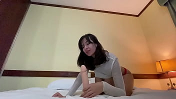 Amazing ukrainian baby gives you jerk off instructions️ 3 2 1 not to cum slave joi