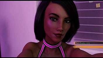 Being a dik 147 chick route