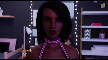 Being a dik 147 chick route