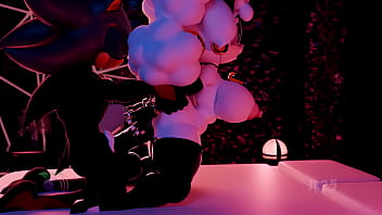 Sonic The Shadow X Lanolin Jb5c25 11 4 2024 Animation thumbnail