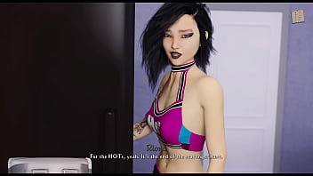 Being a dik 123 dik route