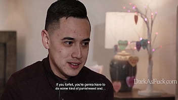 They wouldnt understand and he took full advantage of it