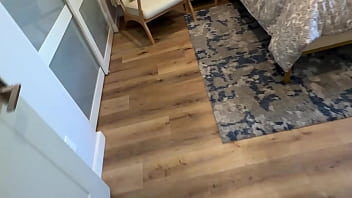 Thick big step sister lets you have a turn