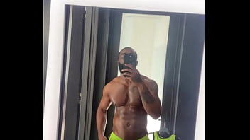 Mr triple dub tabooheat