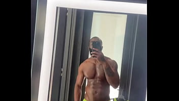 Mr triple dub tabooheat