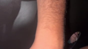 Estava de plug anal que pisca nas glory hole