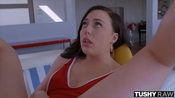 Tushyraw big ass comp