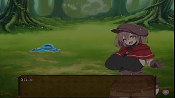 Futanari alchemist uses her big cock to fuck virgin girls 6