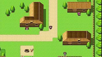 Futanari alchemist uses her big cock to fuck virgin girls 6