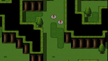 Futanari alchemist uses her big cock to fuck virgin girls 6