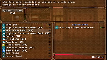 Futanari Alchemist Uses Her Big Cock To Fuck Virgin Girls 6 thumbnail