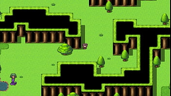 Futanari alchemist uses her big cock to fuck virgin girls 6