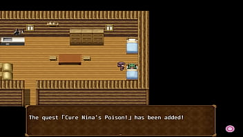 Futanari alchemist uses her big cock to fuck virgin girls 6