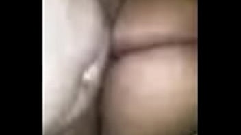 Wet pussy digging that dick in her