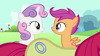 La magia de la amistad