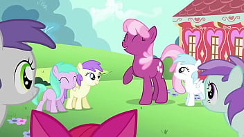 La magia de la amistad