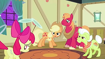 La magia de la amistad